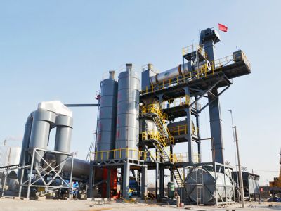 點(diǎn)擊查看詳細(xì)信息<br>標(biāo)題：瀝青拌合站熱再生設(shè)備B 閱讀次數(shù)：11730