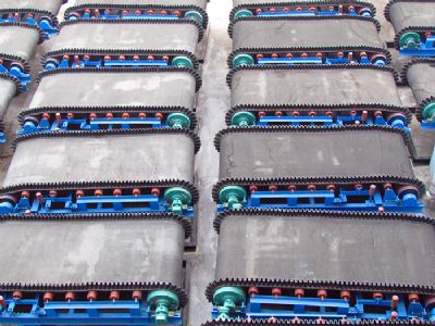 點擊查看詳細信息<br>標題：穩(wěn)定土拌和站（皮帶秤） 閱讀次數(shù)：8364