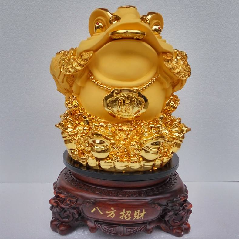 八方貔貅怎么招财