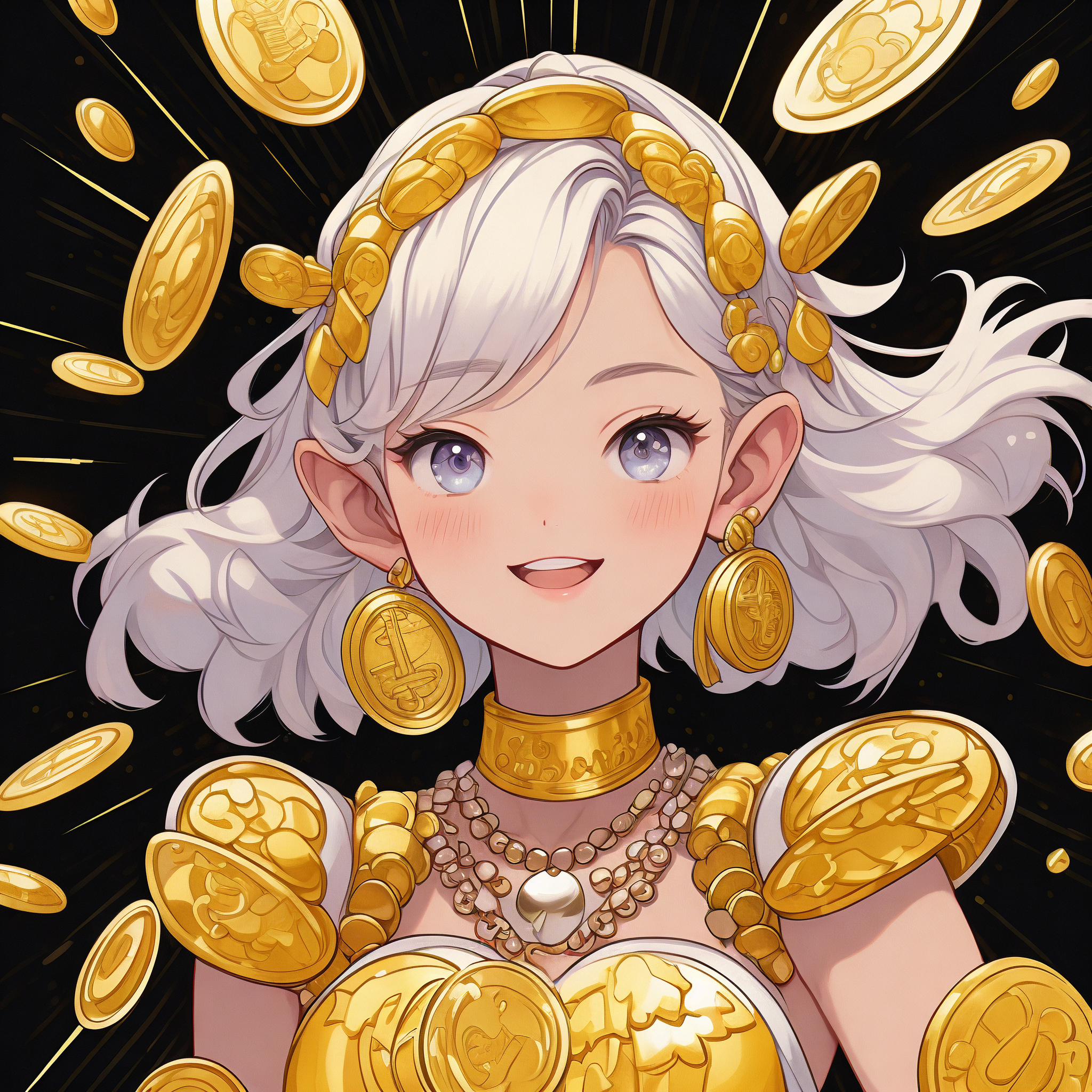 科普展现:五行金旺女生（女孩五行金旺好吗）
