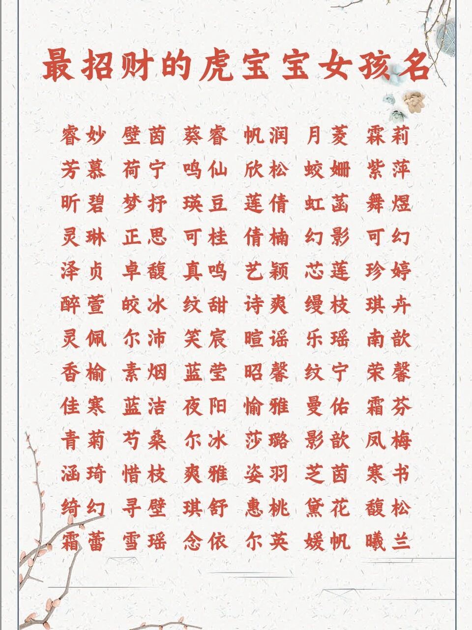 招财微信名字