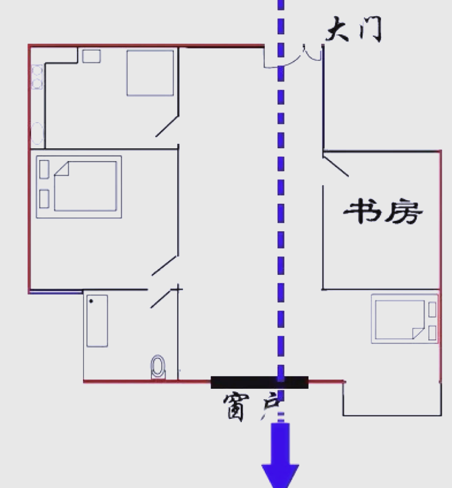家居走廊风水禁忌