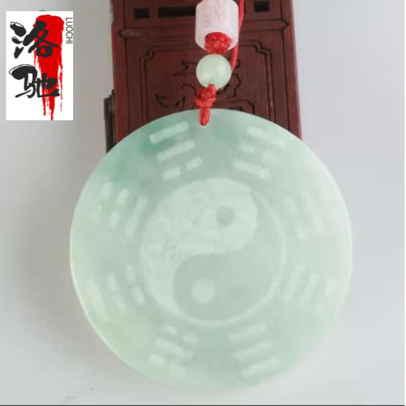科普展现:翡翠五行（蓝水翡翠五行）