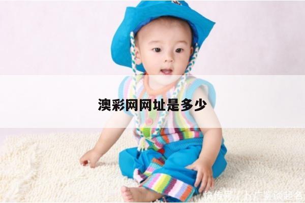 澳彩网网址是多少
