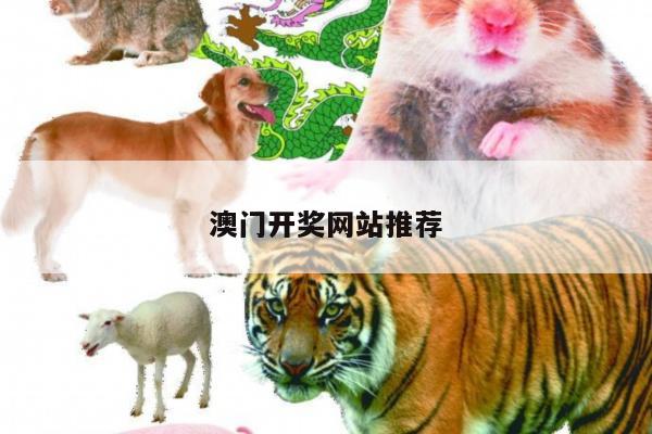 澳门开奖网站推荐