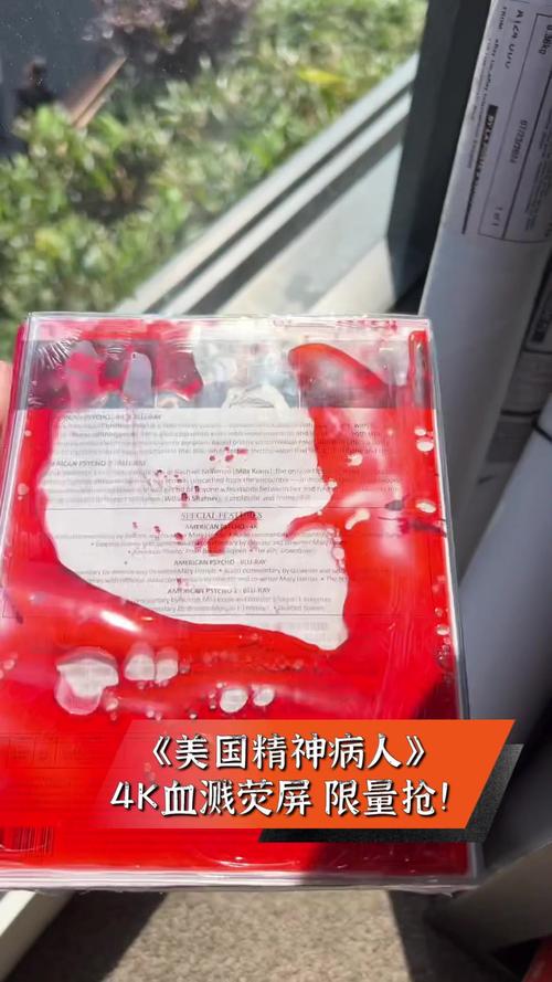美国精神病人到底讲了什么,美国精神病人到底讲了什么故事