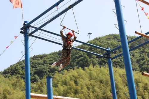 拓展型体育旅游,拓展型体育旅游项目有哪些