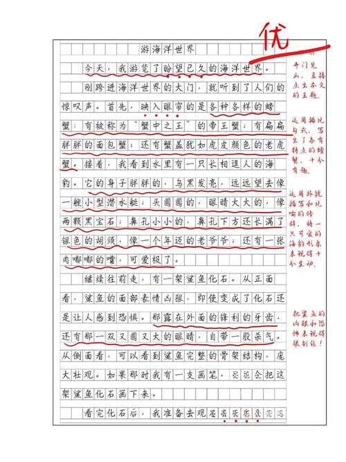 红气球的旅行记作文,红气球的旅行记作文怎么写