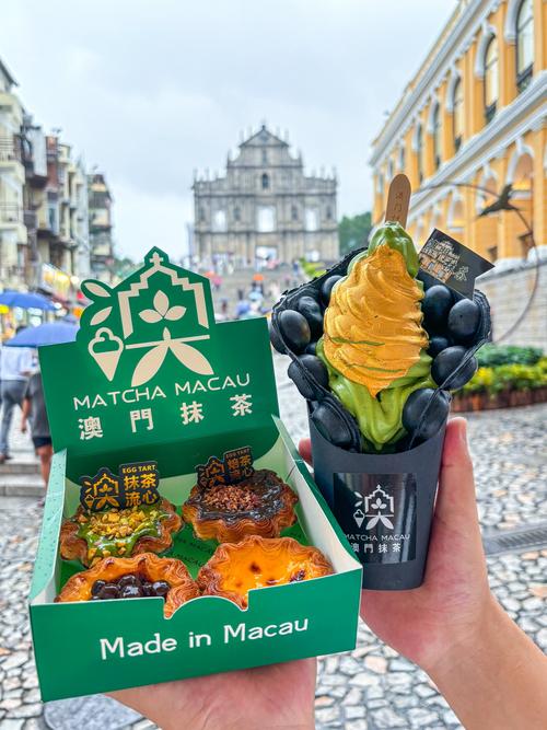 澳门大三巴怎么去,过拱北海关到澳门大三巴怎么去