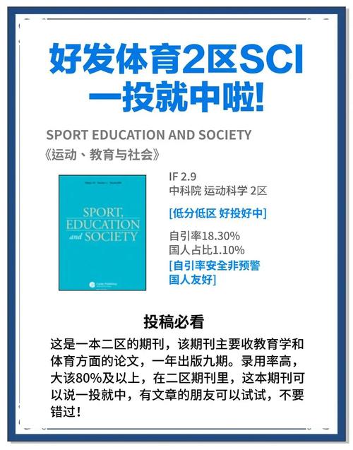 体育类的权威期刊,体育类的权威期刊有哪些