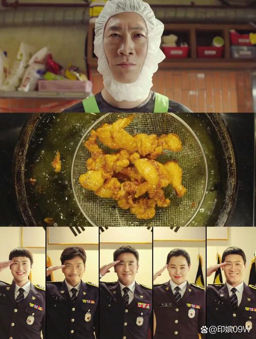 韩国高分喜剧电影,韩国高分喜剧电影推荐:笑中带泪,绝对精彩