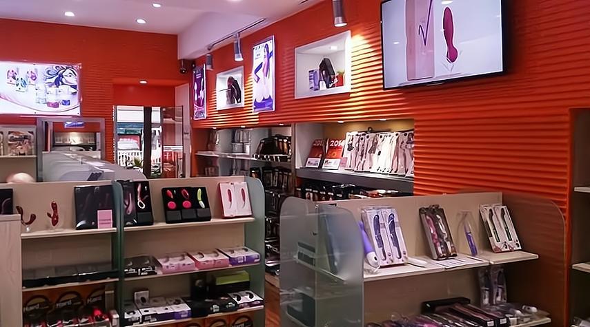 成人用品的好店,成人用品的好店有哪些