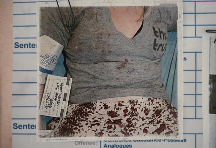 约翰第几集死的,约翰第几集死的最惨