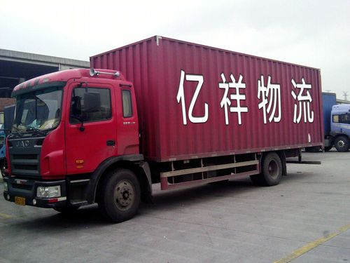 物流全国专线运输,国内专线物流运输