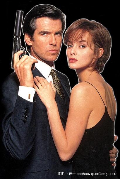 007之黄金眼,007之黄金眼免费完整版