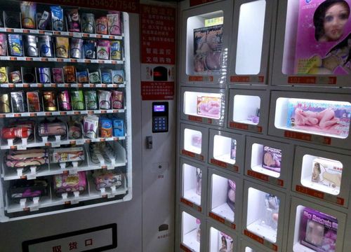 成人无人用品店赚钱吗,成人无人用品店赚钱吗现在