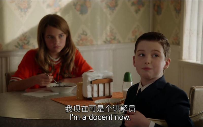小谢尔顿第一季全集免费观看,小谢尔顿第一季全集免费观看高清