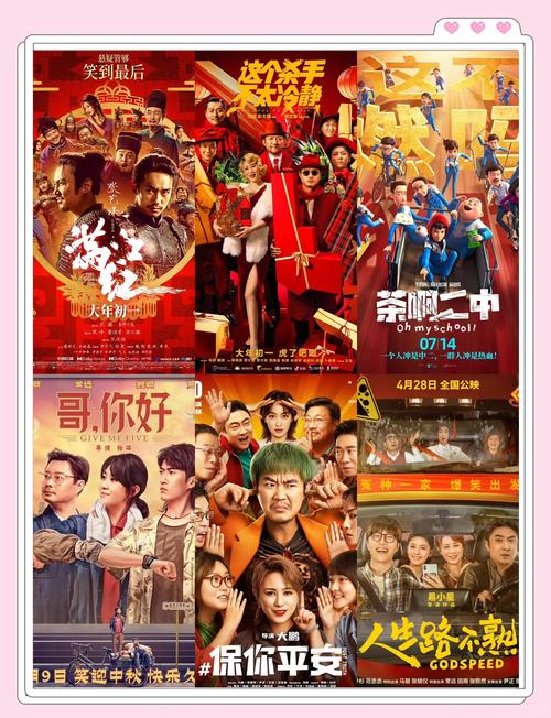 2021年国产电影排行榜,2021年国产电影排行榜前十名